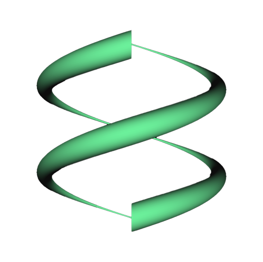 Cn3D logo
