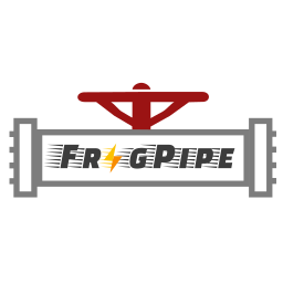 FragPipe logo