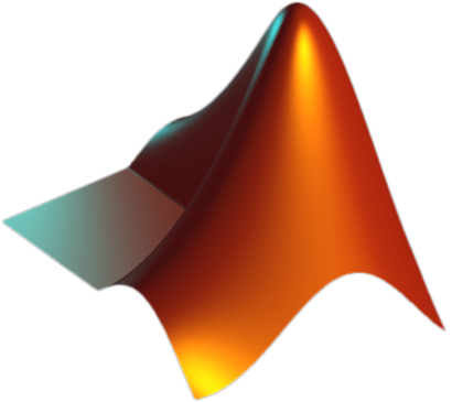 MATLAB logo