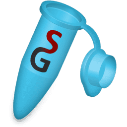 SnapGene logo